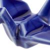 Tatara Chopstick Origami Crane Navy Made In 23514 Rest, Design, Blue, Porcelain, Japan,