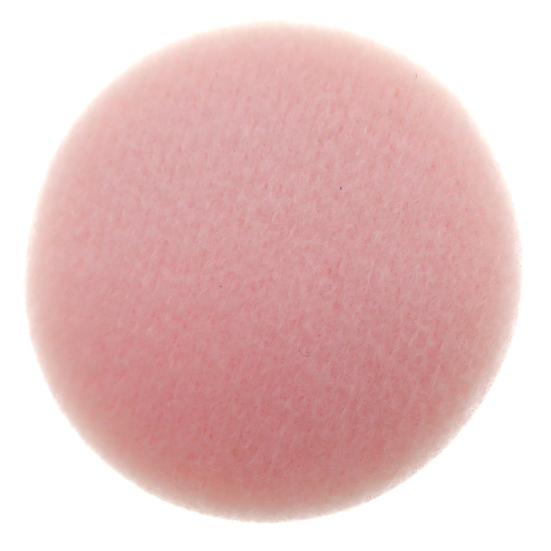 10 шт., 2-дюймовая губка, полировальные подушечки для полировки автомобиля, аксессуары для буфера для полировки автомобиля