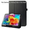 For Samsung Galaxy Tab 4 10.1 Inch T530 T531 T535 SM-T530 T533 SM-T531 SM-T535 Tab4 Tablet Case Tablet Holster Leather Cover