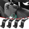 Auto Seat Headrest Hook Storage Hanger Car Interior Accessories for Civic Accord CRV HRV Fit Jazz City Odyssey Jade Vezel