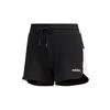 Neo W Fv Logo Shorts Women Shorts Black DW7744