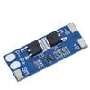 2S 8A Li-ion 7.4v 8.4V 18650 BMS PCM 15A Peak Current Battery Protection Board Bms Pcm For Li-ion Lipo Cell Pack