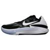Air Zoom GT Cut 2 TB Promo Black Men Sneakers White DX6650-002