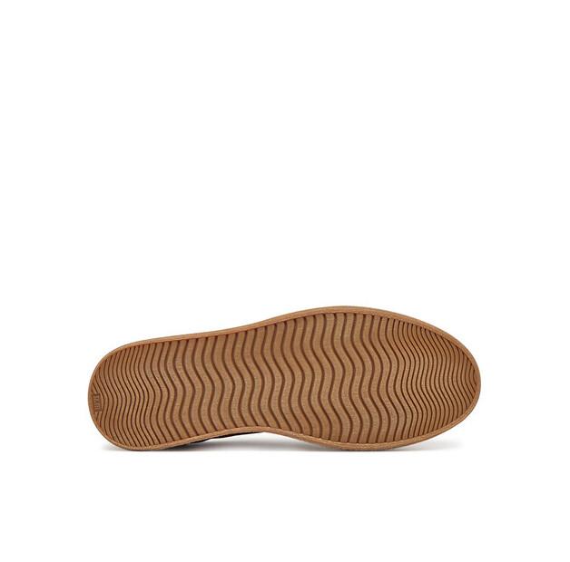 Men's Sneakers Flamingos Life Burel Pink