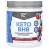 Keto BHB, Mixed Berry, 8.8 Oz (246 G)