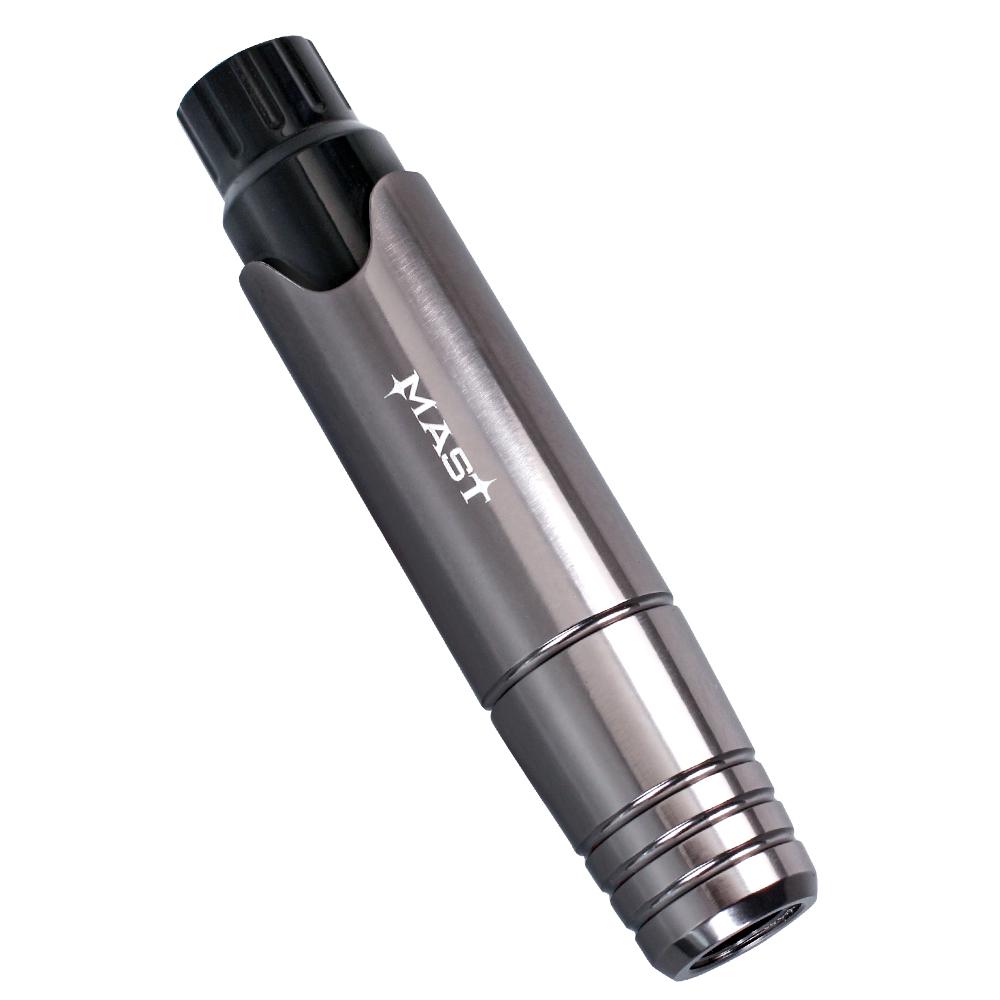 Mast Tattoo Maschine Set Mast P10 Tattoo Pen Maschine Microblading Set for Makeup Tattoo Power Supply Eyebrow Lip Tattoo Nadeln