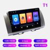 Android Car Radio For Toyota bB 2006-2016 Multimedia Player Head Unit Stereo GPS Navigation BT WIFI 1+16GB