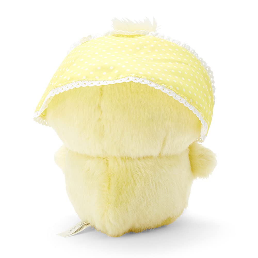 Sanrio Gudetama Plush Toy 857793 (Easter)