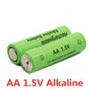 AA1.5V Battery, 3000mAh Rechargeable Battery,Alkaline1.5V AA Battery, Clock, Mouse, Computer, Toy, Rechargeable Battery