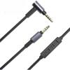 Sony XM2 XM4 H900 NH800 Earphone Replacement Headphone Cable Headphone Extension Cable Line Headphone Accessories WH-1000XM3 (Style 3)