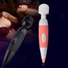Mini Multispeed Powerful Women Massage Wand AV Vibrator Clit Stimulation Sex Toy