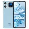 Cubot A20, Smartphone Android 14, 4GB RAM+128GB ROM, 90Hz 6.745-inch HD+ Display, 5100mAh, 48MP Camera, Face ID