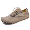 New Outdoor Sports Swimming Shoes Creek Tracking Shoes Wading Shoes Indoor Fitness Couples Beach Snorkeling Hiking Shoes