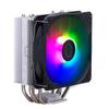 Cooler Master Hyper 212 Spectrum V3 LGA1700/AM5 Socket Compatible Side-Flow Air-Cooled CPU Cooler with ARGB Fan (RR-S4NA-17PA-R1 FN1886)