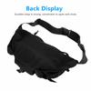 Outdoor Utility Tactical Waist Fanny Pack Pouch Military Camping Hiking Belt Bag