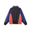 Jordan Embroidered Logo Color-Block Sports Woven Jacket Men Outerwear Blue DN3404-010