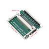 New CF To IDE Adapter CF Compact Flash Memory Card To 2.5" 44Pin Male IDE For Laptop