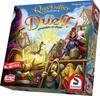 Arclight Quack Salver The Duel for Ages 10 and Board Game (2 Players, 45-60 Minutes, Up)