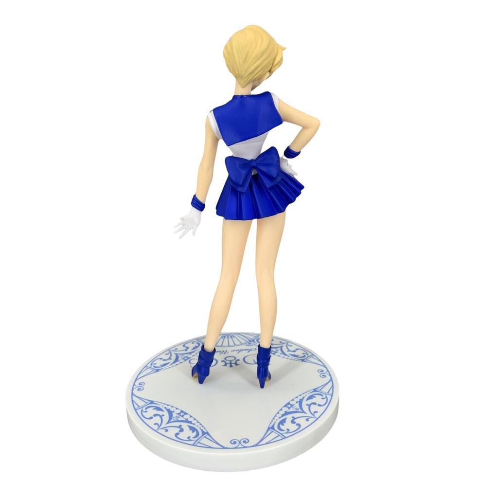 Sailor Moon Girls Memories Figure of Sailor Uranus