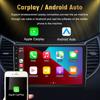 10 Inch Android Carplay For Hyundai Getz 1 2002-2011 Car Radio Multimedia Video Player GPS Navigation WIFI 4+64GB