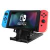 Licensed Play Stand for Nintendo Switch with Nintendo Switch Organic EL [Nintendo Product] Multi-functional [Compatible Model]