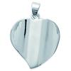 [D7408] - Silver Pendant 'Emotion'
