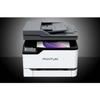 Multifunction Printer - Pantum - CM2200FDW - Color Laser - 24 Ppm - Wi-Fi - Duplex