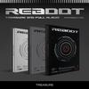 TREASURE 2nd Full Album - REBOOT (PHOTOBOOK VER.)