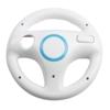 Racing Wheel - Vococal® - Kinect - White - Compatible Wii - Game Accessory