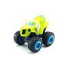 And Blaze The Monster Machines Truck Speed Toy With Crusher Pickle For Kids Gift
