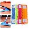 Accessories Household Washable Replacement Pad Cleaning Cloth Mop Heads Mop Replacement Pads