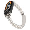 For Xiaomi Smart Band 9/8 Watch Strap Stylish Beaded Bracelet Wrist Band
