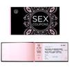 Sex Game SEX COUPONS