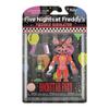FUNKO ACTION Five Nights At Pizza Simulator Foxy FIGURE Freddy's -Rockstar