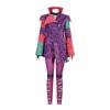 Cross-Border Halloween Descendants 3 Cosplay Onesie Bodysuit Costume