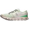 New On Running Cloud X 4 Aloe HOneydew Women's 3WE30073088