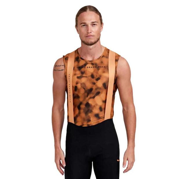 Craft Sleeveless Base Layer Cool Mesh Superlight SL