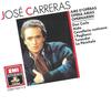 CD JOS? CARRERAS - Arias De ?peras - Opera Arias - Ope CDM7631112 EMI Studio DRM, 1989 Germany Classical Used