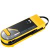 YL Wireless Record Player Sound Burger Portable Small Lightweight USB Charging Bluetooth Belt Drive Yellow Audio-Technica AT-SB727 AT-SB727 []