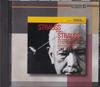 CD VIENNA PHILHARMONIC ORCHESTRA, R. S - R. Strauss's Original Works III  TKCC15070 Japan ObiClassical Used