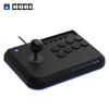 Fighting Stick Mini для Windows PC Hori - Компактный аркадный джойстик для геймеров