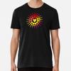 Colorful Loveparade Logo S To 5XL Made In the AU/USA T-Shirt