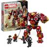 LEGO Marvel 76247 Hulkbuster: Battle for Wakanda