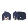 Mochimochi Mascot Touken Ranbu ONLINE Inner Number 1 A-2 Namazuo Toushirou Single Item
