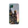 Case For Huawei P40 Lite E P40 Pro P Smart 2020 Cover For Huawei Y5P Y6P Y7P Y8P Y6S Y8S Y9S NOVA 5T  Russian Flag Vintage USSR