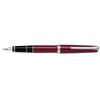 Pilot Fountain Pen Erabo Red FE-25SR-RSF