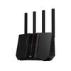 ASUS WiFi Wireless Router Latest Standard WiFi7 V6 Virtual Compatible Mounting Compatible Network Security Function Mesh System Function 3 Year