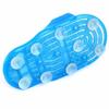 1PC Shower Foot Scrubber Massager Bathroom Bath Foot Brushes Remove Dead Skin Cleaner Spa Exfoliating Washer Wash Slipper Tools