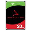 Seagate IronWolf Pro ST20000NT001 Hard Drive 3.5" 20000GB
