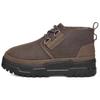 Neumel TrailGazer Boot Thunder Cloud Men Sneakers 1158230-TCLD